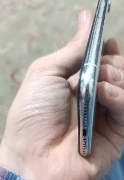 ایفون x|موبایل|مشهد, الهیه|دیوار