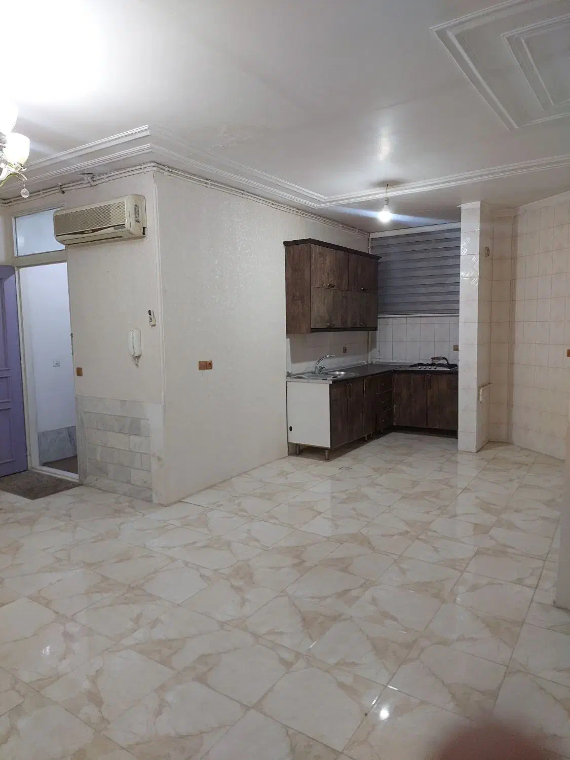 اجاره آپارتمان تاپ لوکیشن|اجارهٔ آپارتمان|کاشان, معلم|دیوار