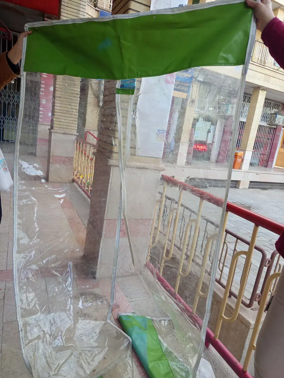 در مگنتی|فروشگاه و مغازه|شاهین‌شهر, شهرک گلدیس|دیوار