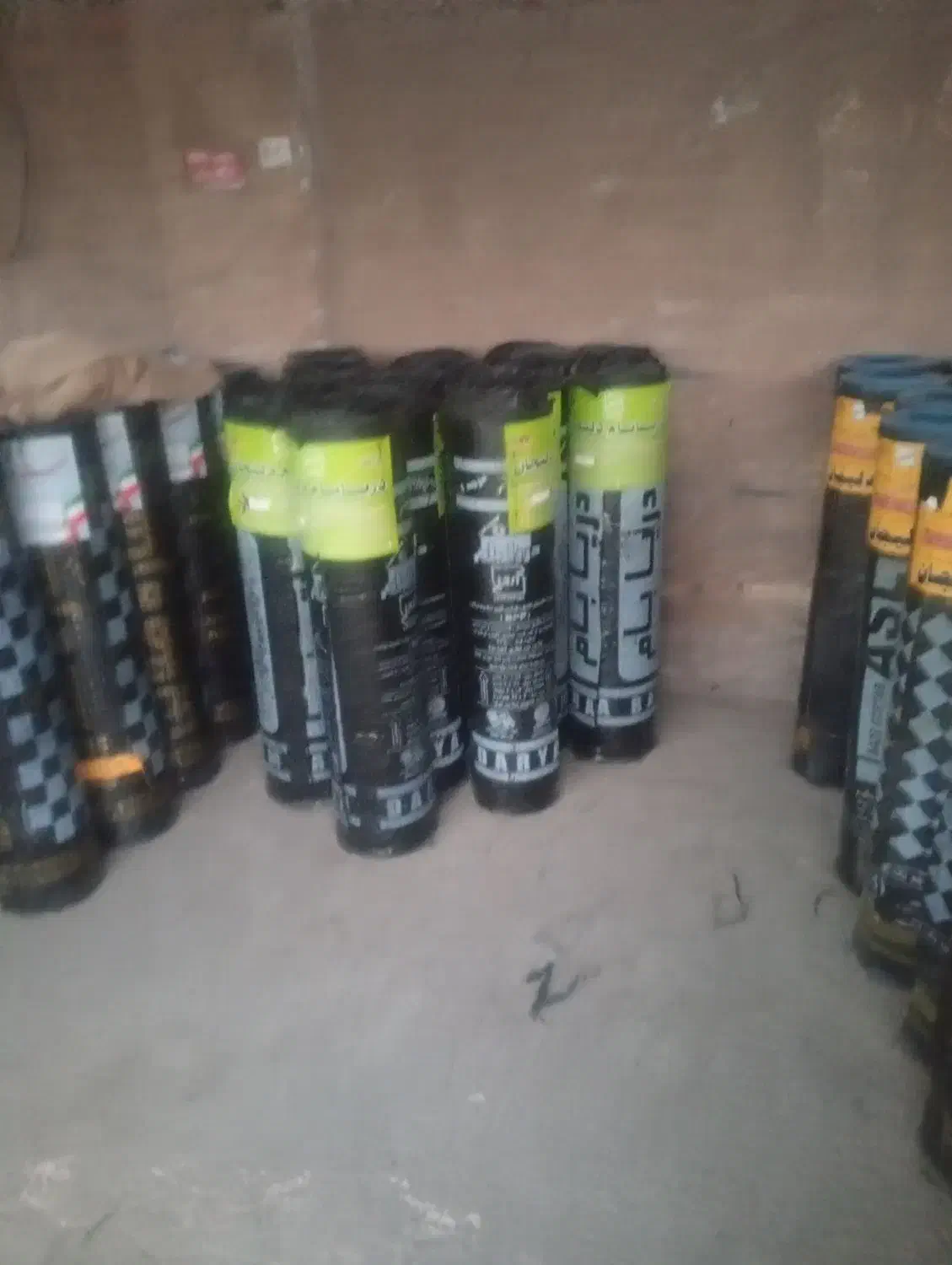 ایزوگام دلیجان و پشم شیشه|خدمات پیشه و مهارت|تهران, والفجر (افسریه)|دیوار