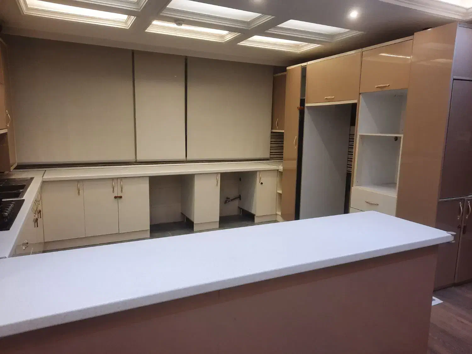 اجاره|اجارهٔ آپارتمان|تهران, استقلال|دیوار