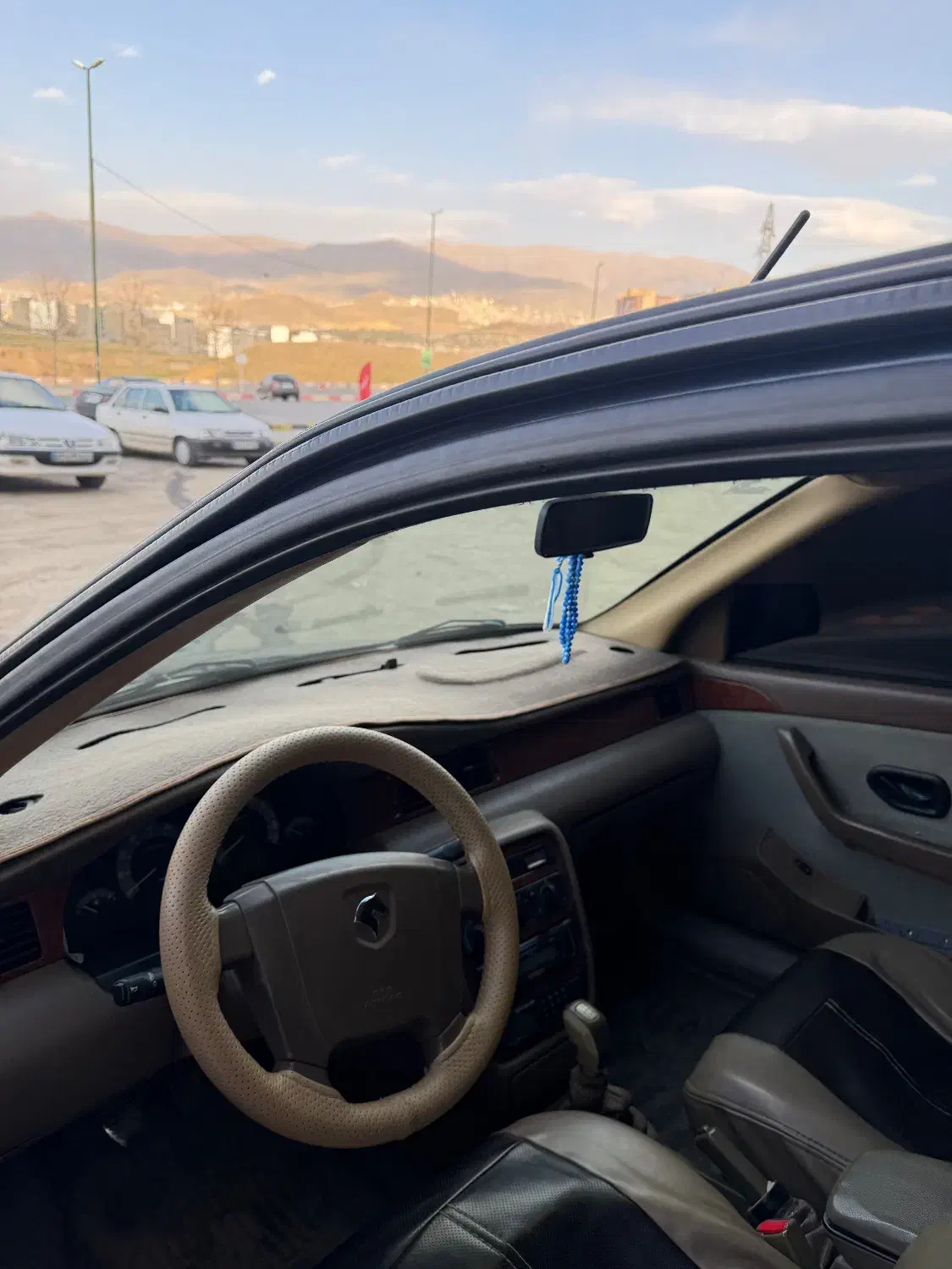 سمند lxمدل ۹۳|خودرو سواری و وانت|سنندج, |دیوار