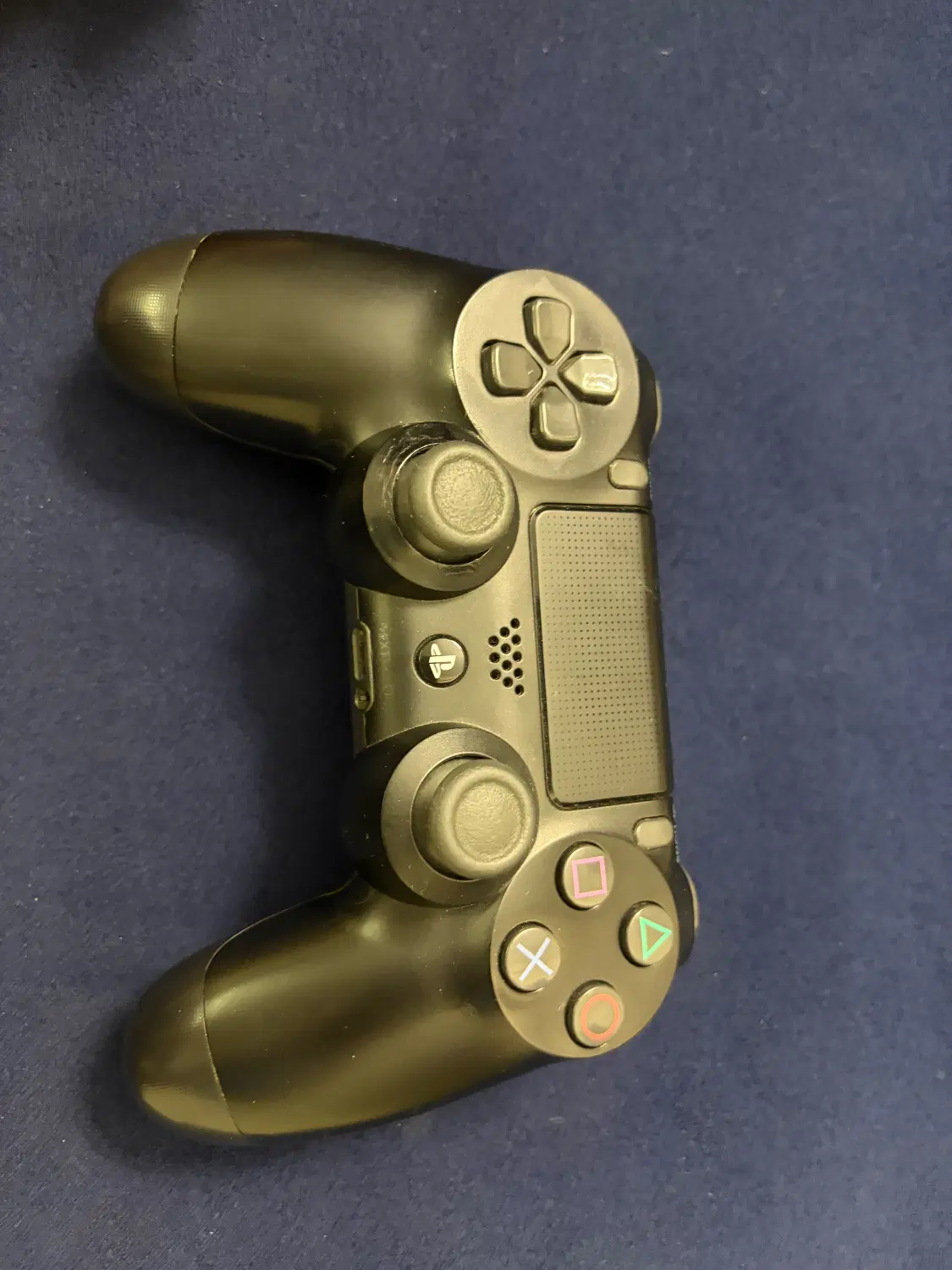 دسته PS4|کنسول، بازی ویدئویی و آنلاین|تهران, اکباتان|دیوار