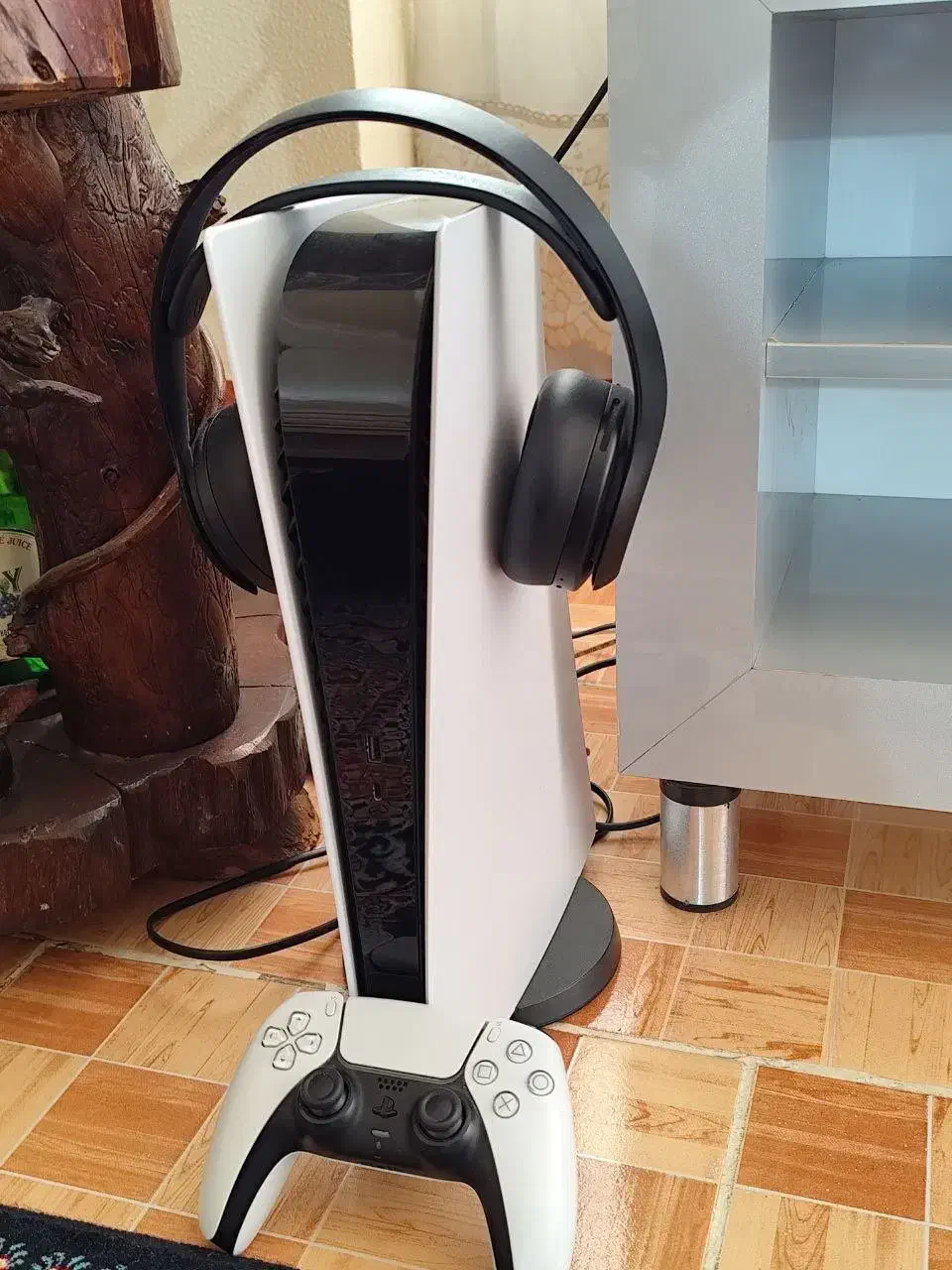 Ps5فت دیجیتال ریجن اسیا|کنسول، بازی ویدئویی و آنلاین|شاهین‌شهر, طالقانی|دیوار
