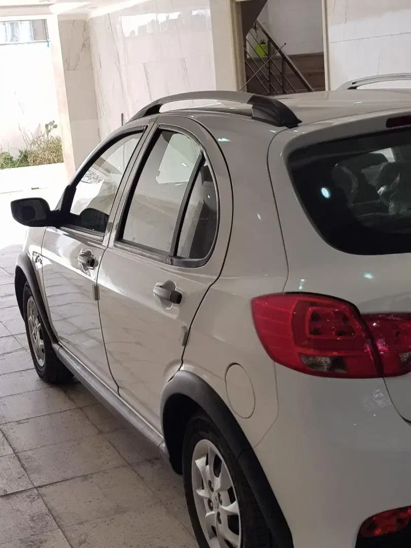 کوئیکGxl مدل1403|خودرو سواری و وانت|تهران, گلستان (شهرک راه آهن)|دیوار