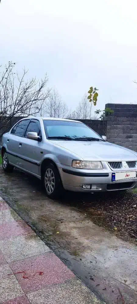 سمند فابریک|خودرو سواری و وانت|آستانه اشرفیه, |دیوار