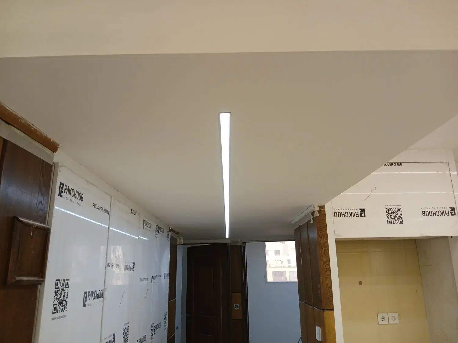 نقاشی ساختمان|خدمات پیشه و مهارت|اصفهان, عباس‌آباد|دیوار