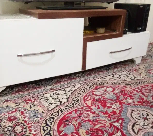 میز تلوزیون|میز تلویزیون|نیشابور, دهنو|دیوار