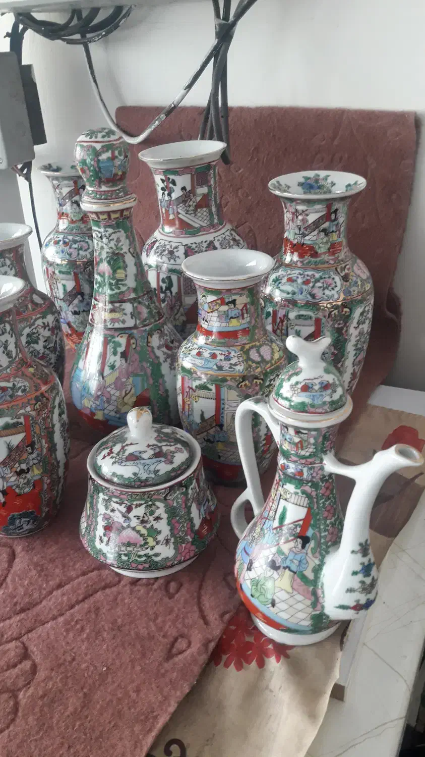 گل مرغی|صنایع دستی و سایر لوازم تزئینی|تهران, آشتیانی|دیوار