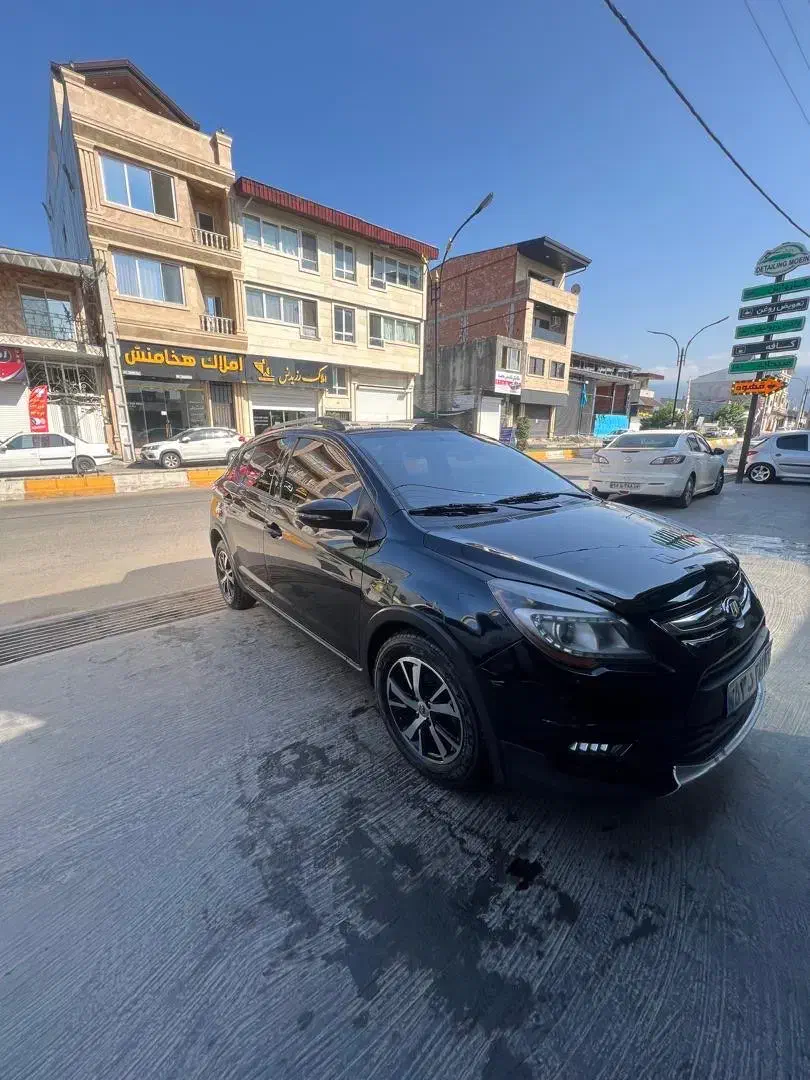 خودرو لیفان|خودرو سواری و وانت|سلمانشهر, |دیوار