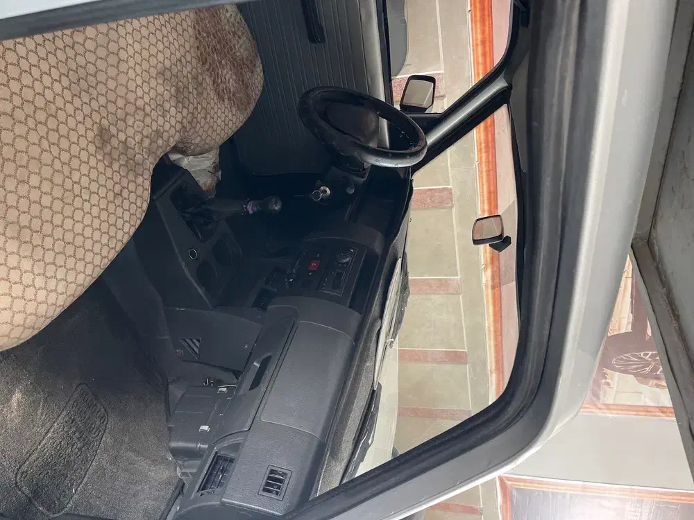 مزدا کارا|خودرو سواری و وانت|اردبیل, |دیوار