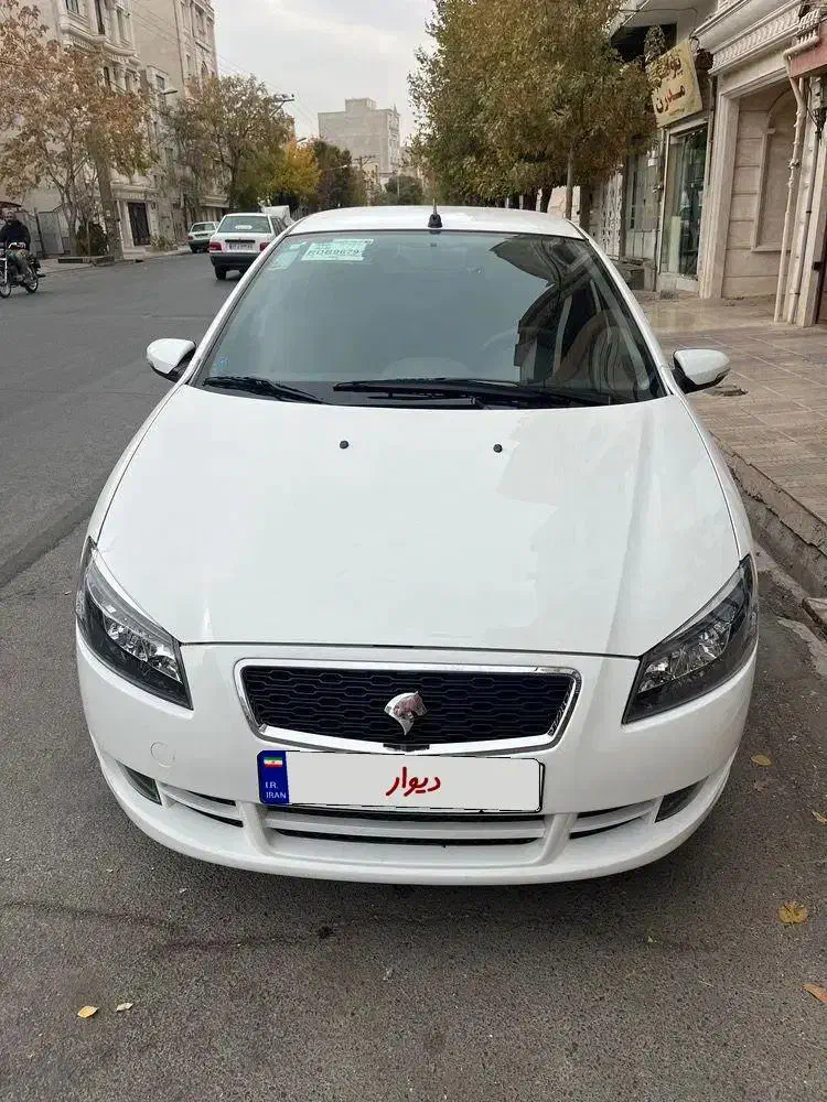 راناپلاس ارتقا یافته|خودرو سواری و وانت|اراک, |دیوار