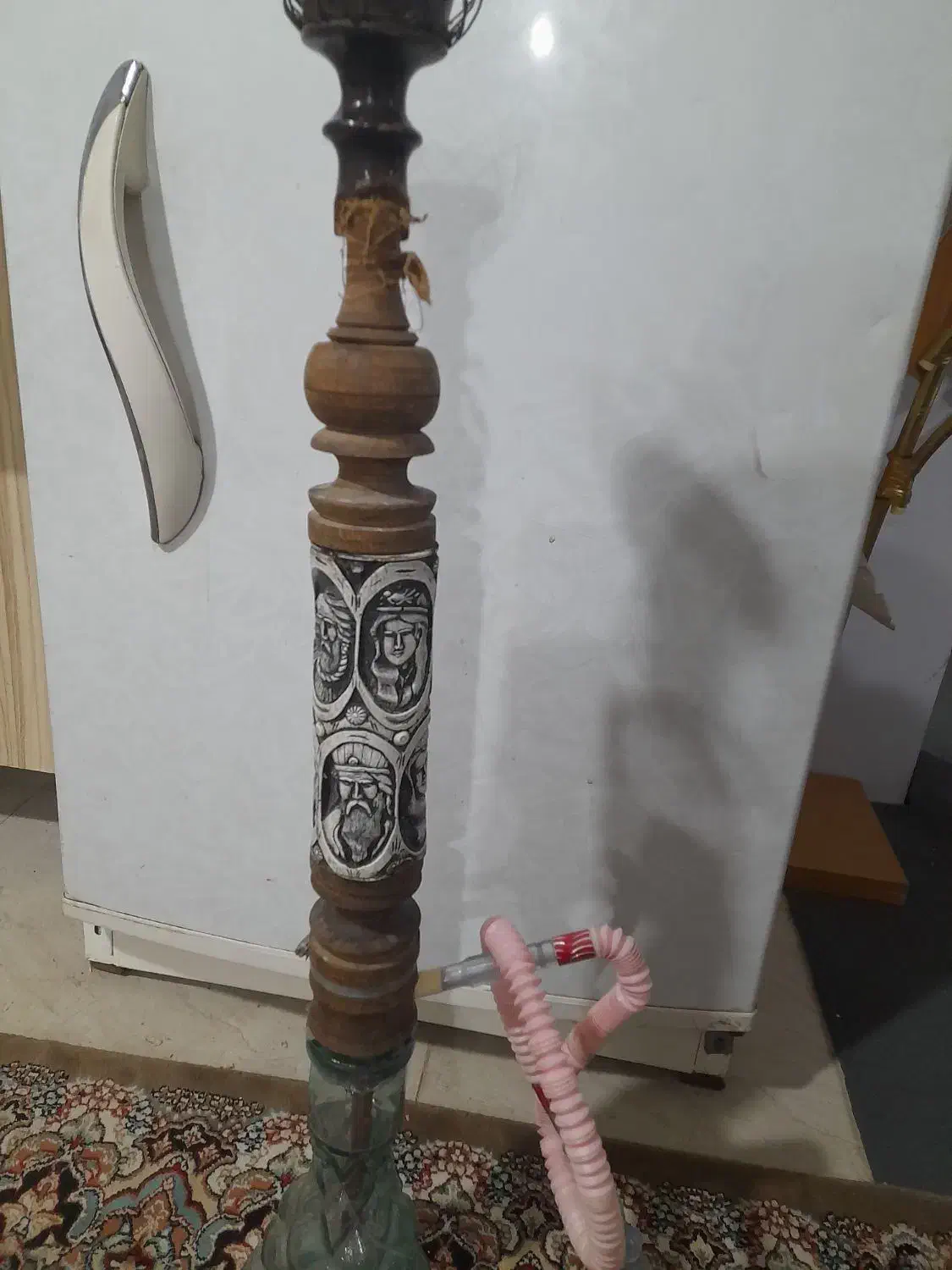 قلیون|صنایع دستی و سایر لوازم تزئینی|مشهد, مهدی آباد|دیوار