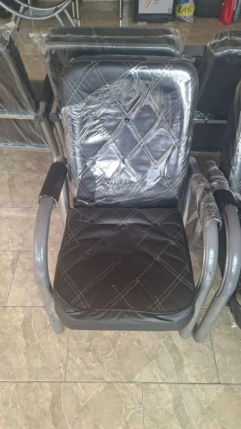 صندلی انتظار|صندلی و نیمکت|ارومیه, |دیوار