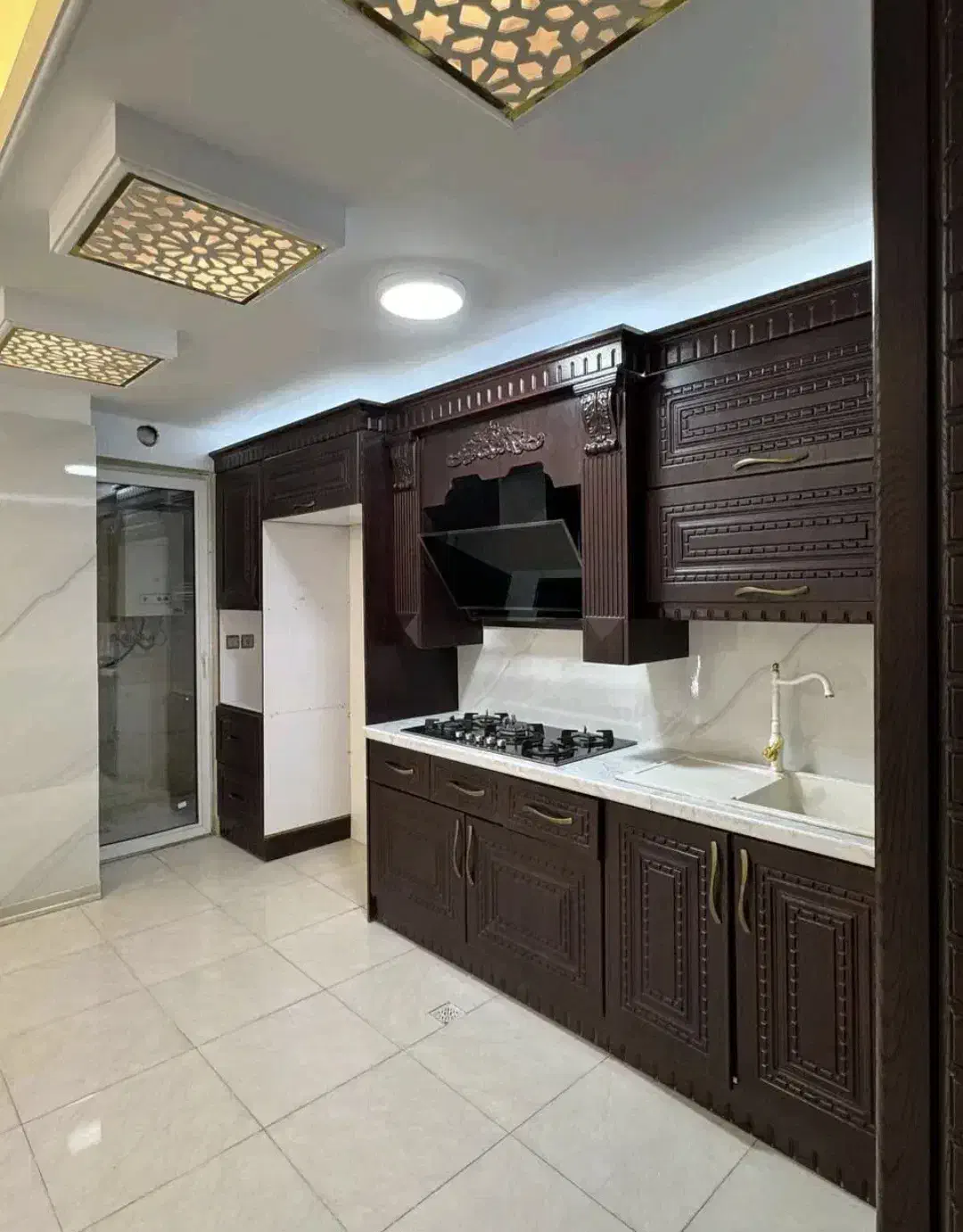 فرصت خاص* خریداران خاص* واحد ۶۷متر *دلربا*|فروش آپارتمان|کهریزک, |دیوار