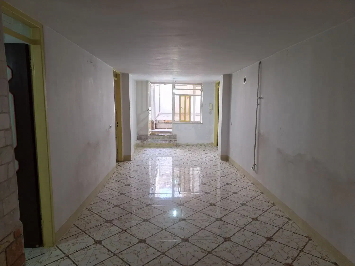 دوطبقه 110متری/میعاد/براصلی|اجارهٔ خانه و ویلا|دورود, |دیوار