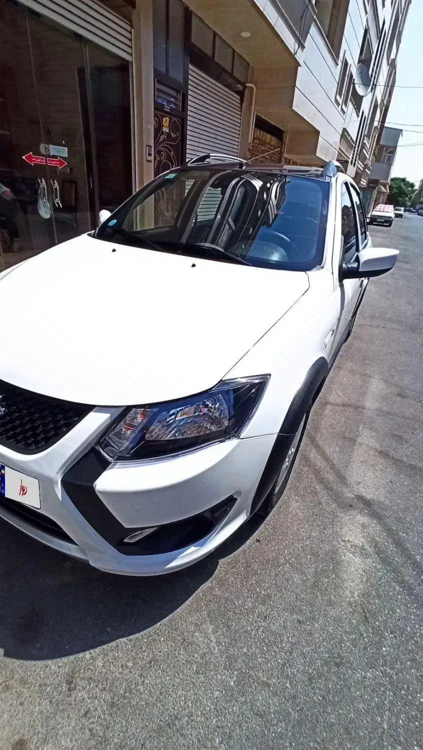 کوییک gxrl|خودرو سواری و وانت|ساوه, |دیوار