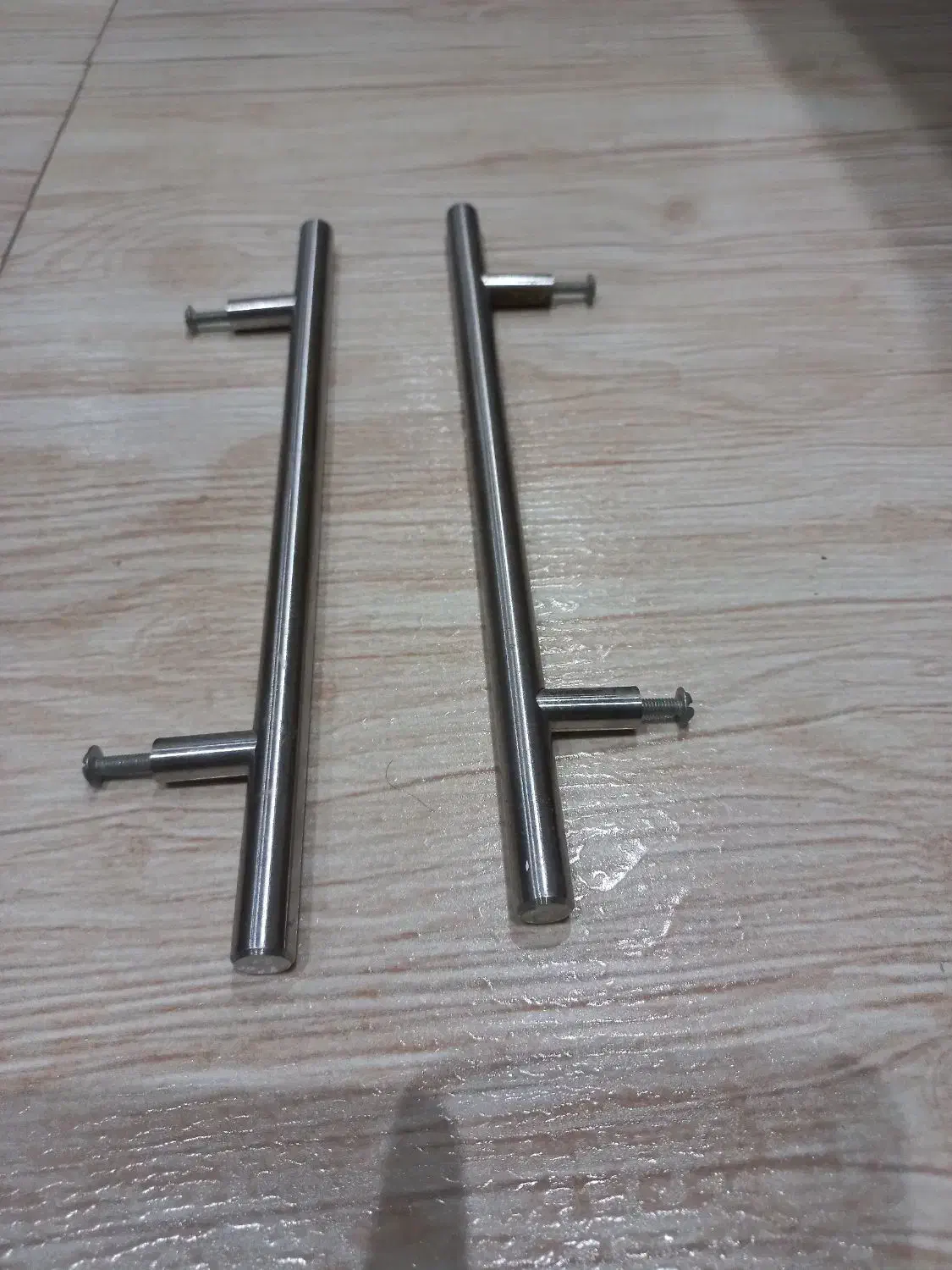 دستگیره درب کابینت و کمد|مصالح و تجهیزات ساختمان|رشت, دروازه لاکان|دیوار