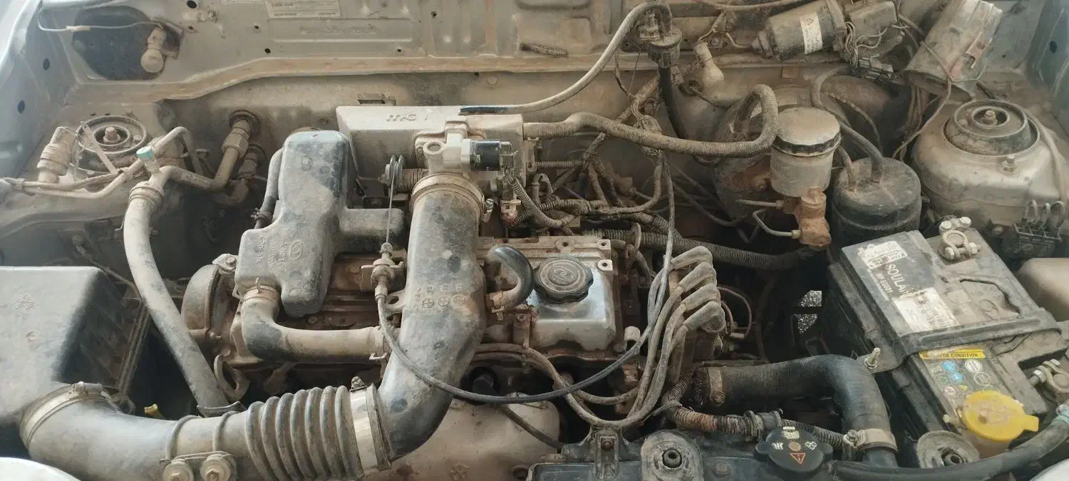 karvash votaviz roghen khoban|خدمات موتور و ماشین|نیشابور, شهرک بهارستان|دیوار