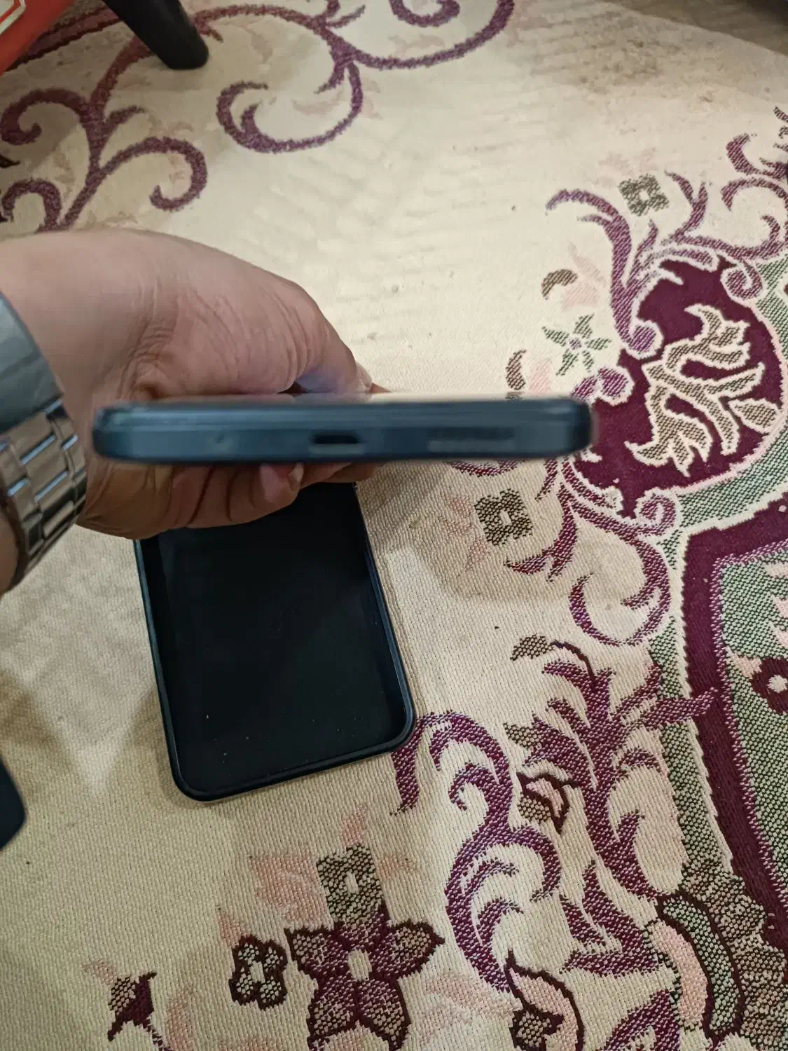 redme 12c|موبایل|آبادان, |دیوار