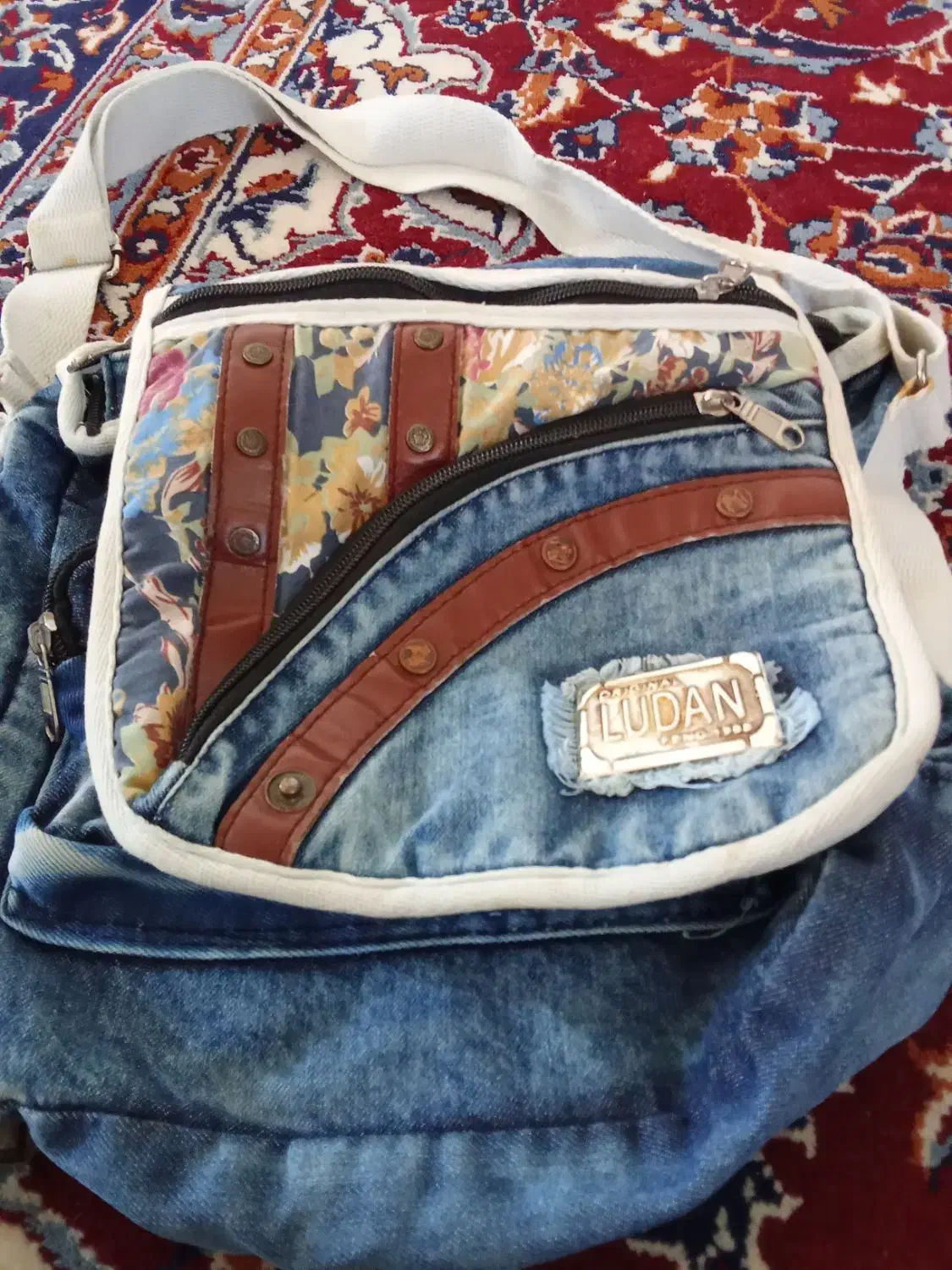 کیف دخترانه|کیف، کفش، کمربند|ایجرود, |دیوار