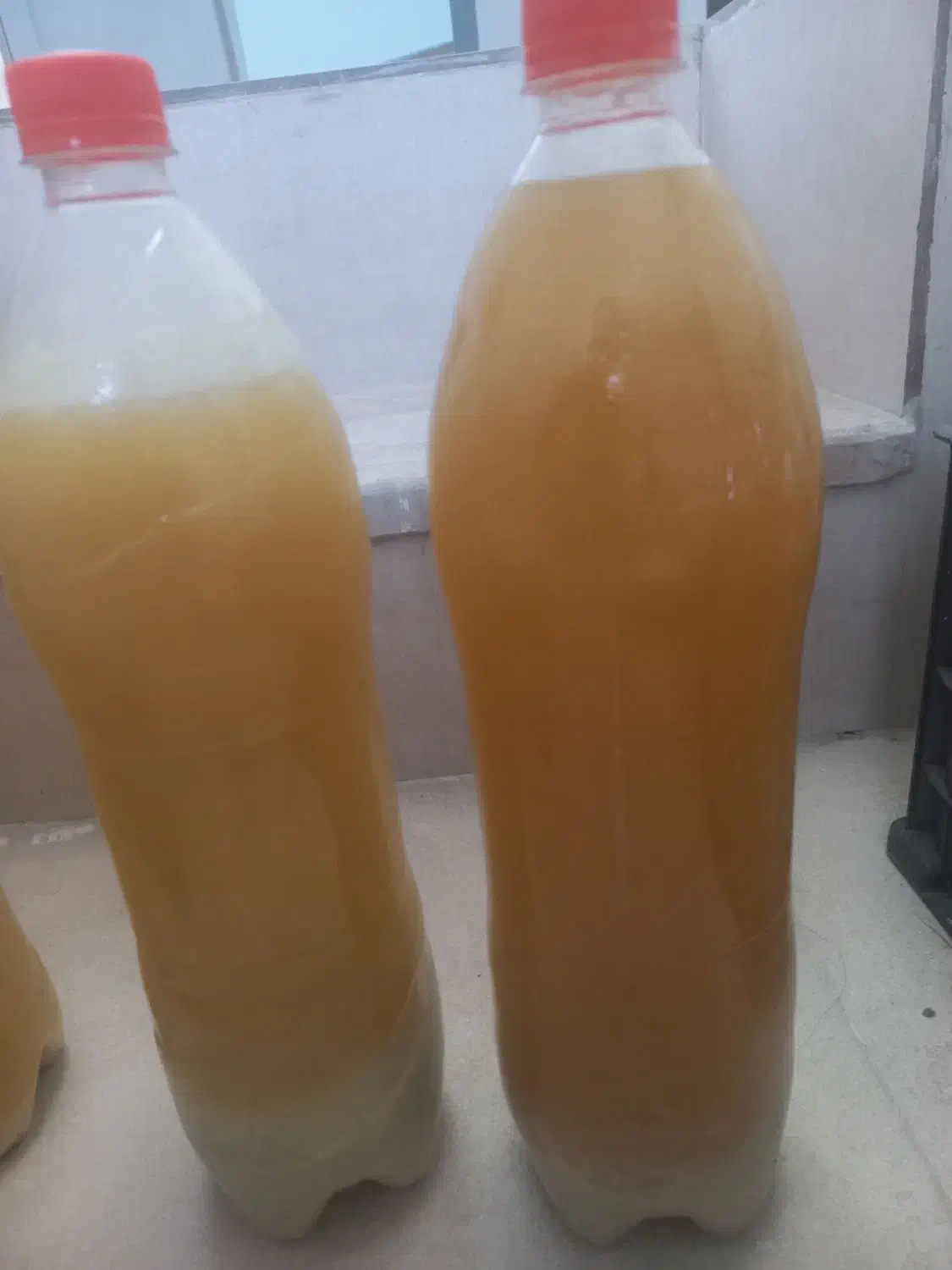 آبلیمو ۱.۵ لیتری|خوردنی و آشامیدنی|فیروزآباد (فارس), |دیوار