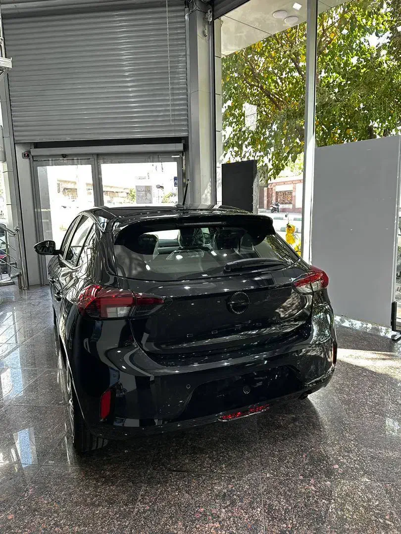 اپل کورسا ۲۰۲۵/قابل بازدید/تحویل ۳۰ روز|خودرو سواری و وانت|تهران, پاسداران|دیوار