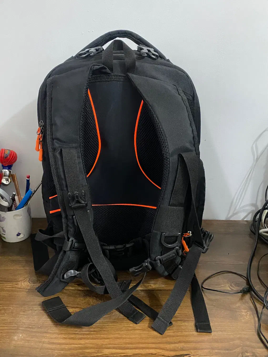 کیف دوربین حرفه ای|دوربین عکاسی و فیلم‌برداری|دزفول, |دیوار