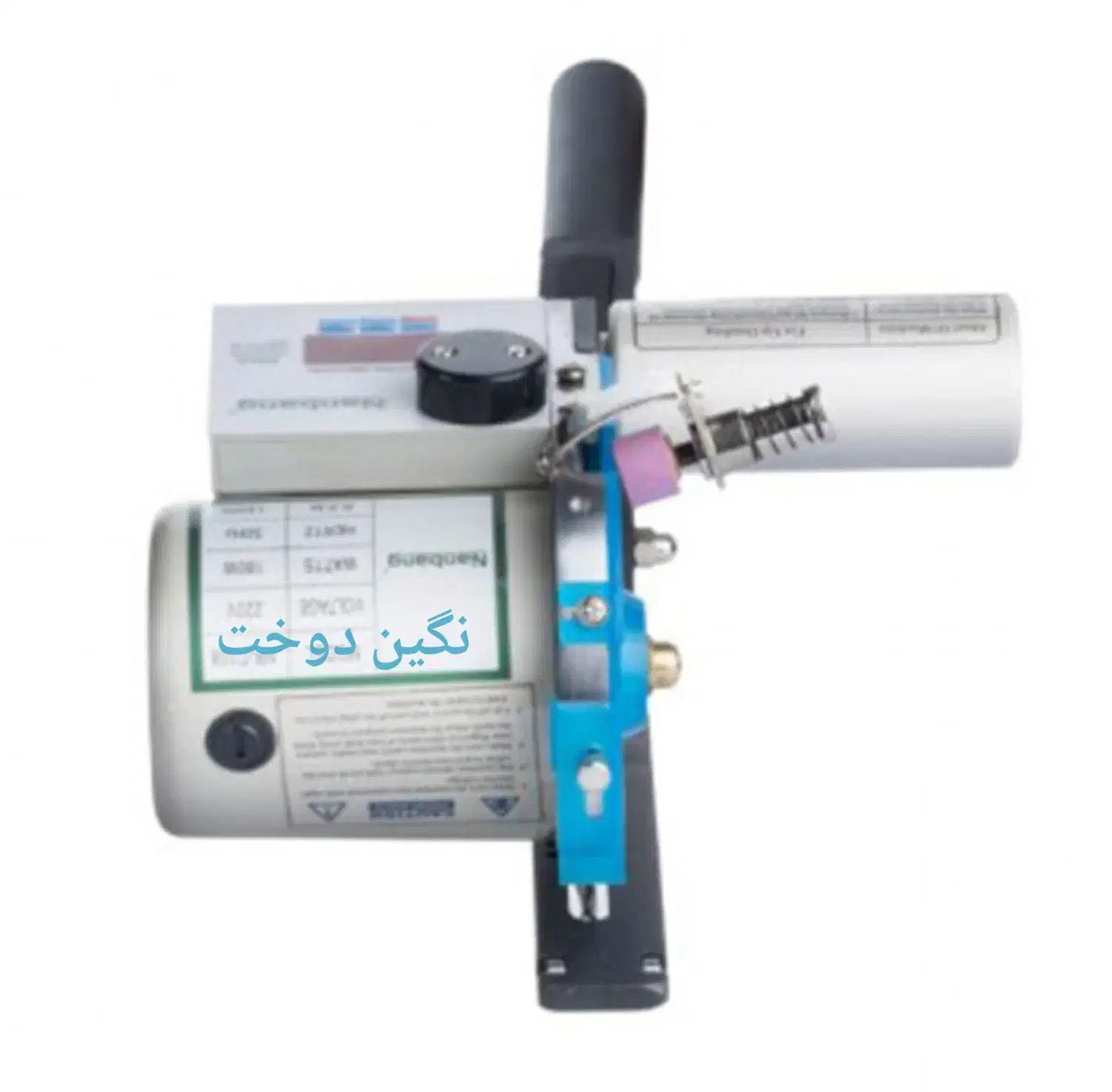 قیچی قدزن جک|ماشینآلات صنعتی|برخوار, |دیوار