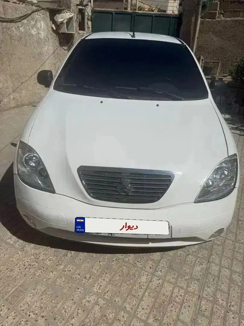 فروش خودرو تیبا2مدل 98|خودرو سواری و وانت|بوشهر, |دیوار