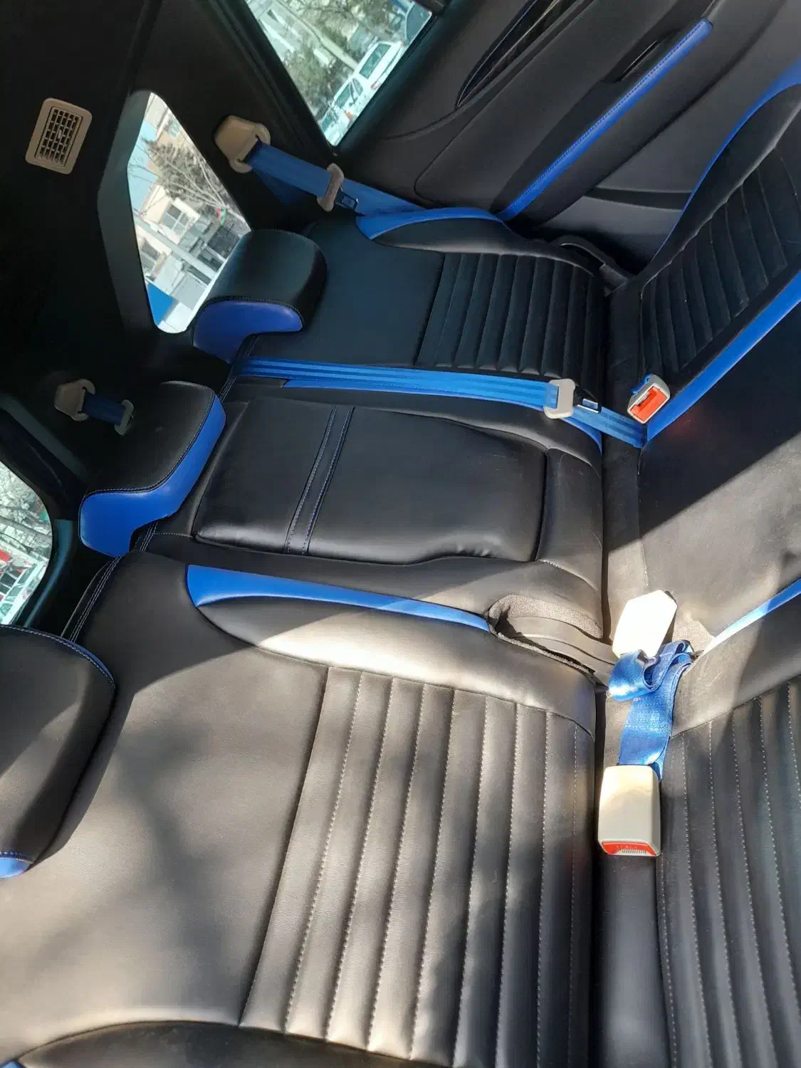 دایون وای 5 صفر معاوضه با ۲۰۷|خودرو سواری و وانت|مشهد, کوثر|دیوار