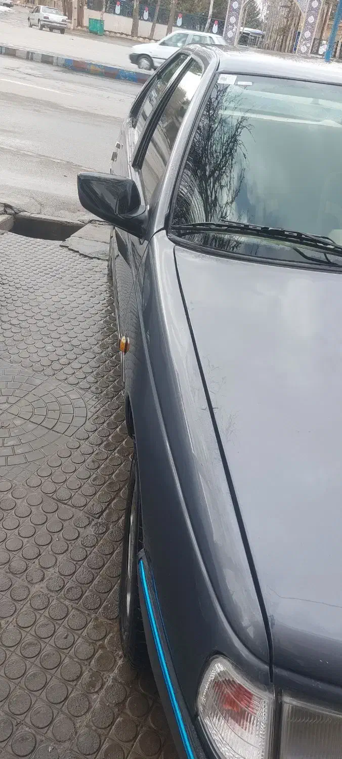 پژو ۴۰۵ مدل ۹۵|خودرو سواری و وانت|الشتر, |دیوار