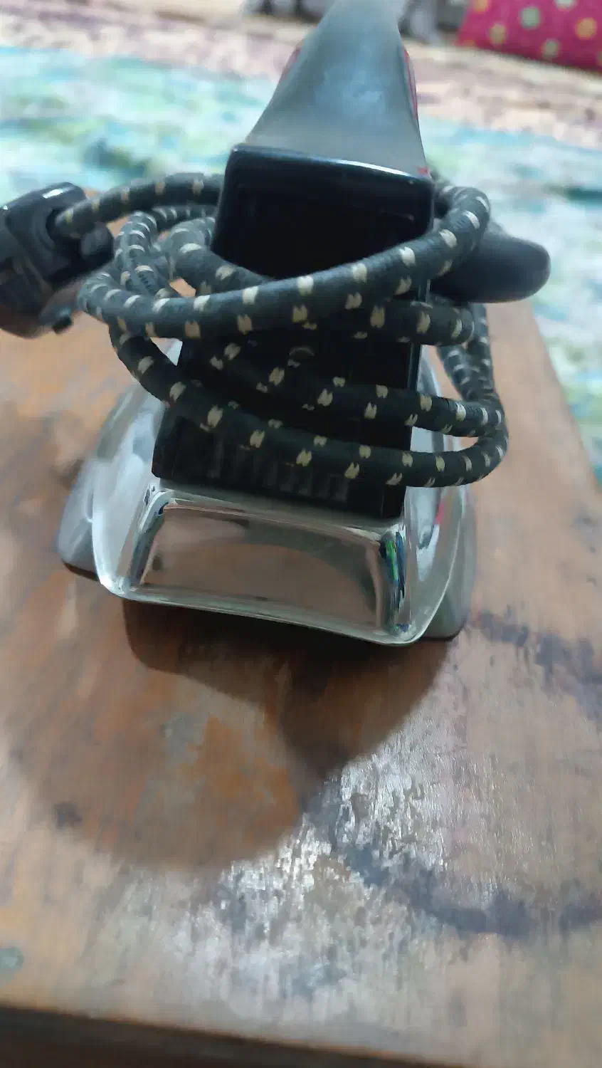 اتو قدیمی عتیقه|اتو و لوازم اتو|باسمنج, |دیوار