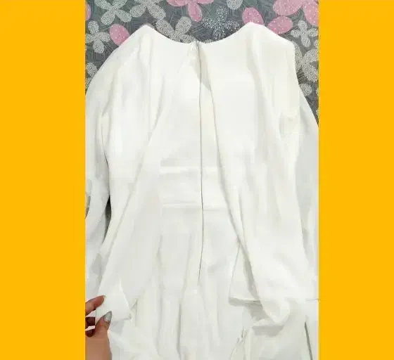 لباس مجلسی|لباس|پیر بکران, |دیوار