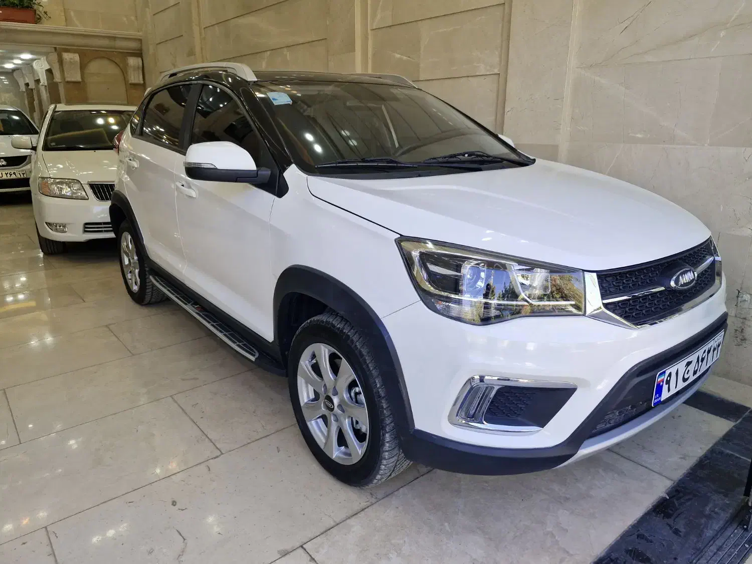 ایکس ۲۲ دنده ای مدل ۴۰۲|خودرو سواری و وانت|نجفآباد, طالقانی|دیوار