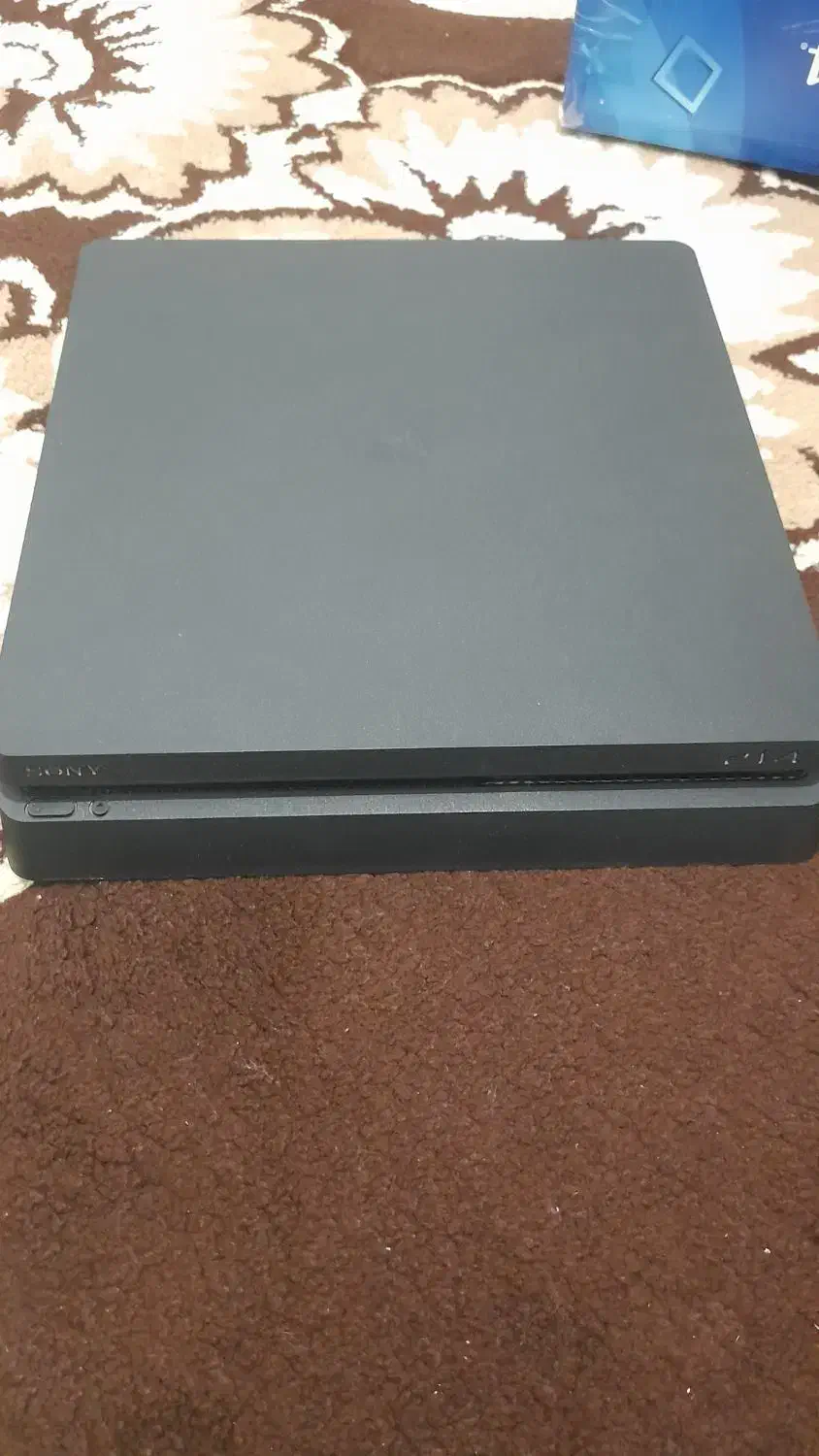 pes4 کپی خور ۵۰۰ گیگ حافظه دودسته|کنسول، بازی ویدئویی و آنلاین|سبزوار, شرق کال عیدگاه|دیوار