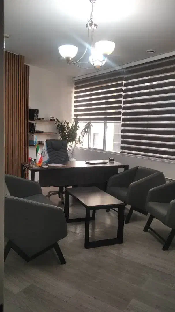 اجاره اتاق مبله در میرداماد|اجارهٔ دفتر کار، اتاق اداری، مطب|تهران, میرداماد|دیوار