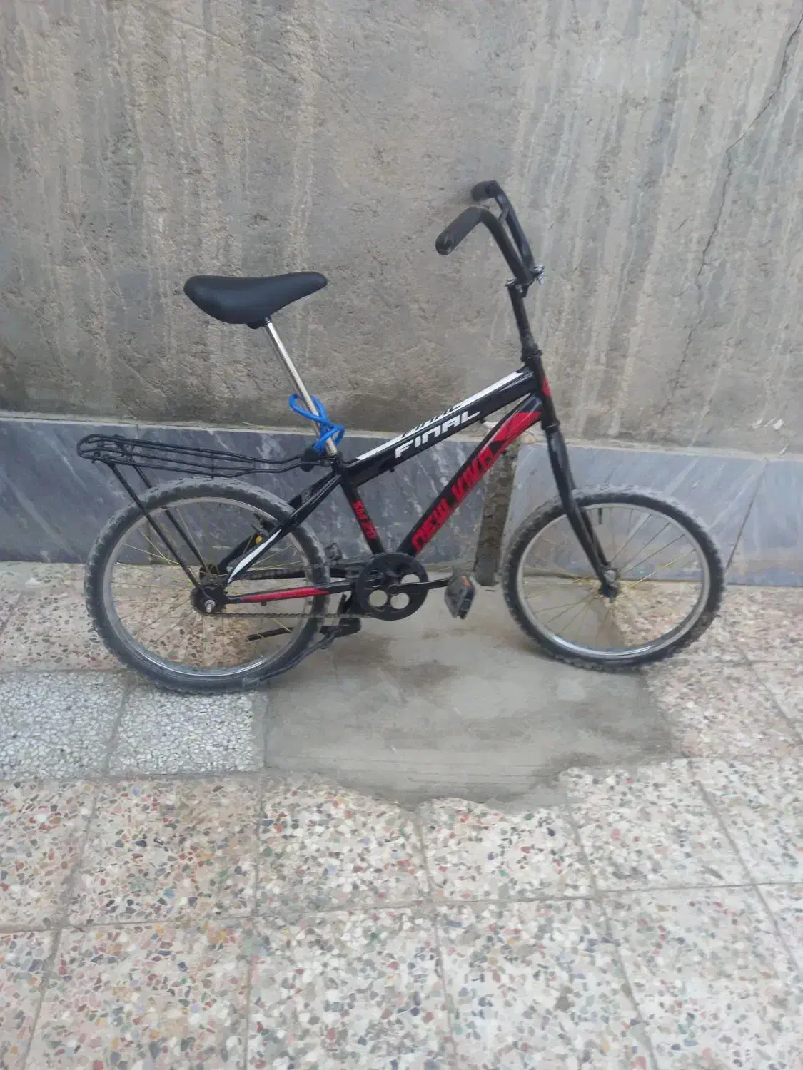 دوچرخه ۲۰|دوچرخه، اسکیت، اسکوتر|سراوان, |دیوار