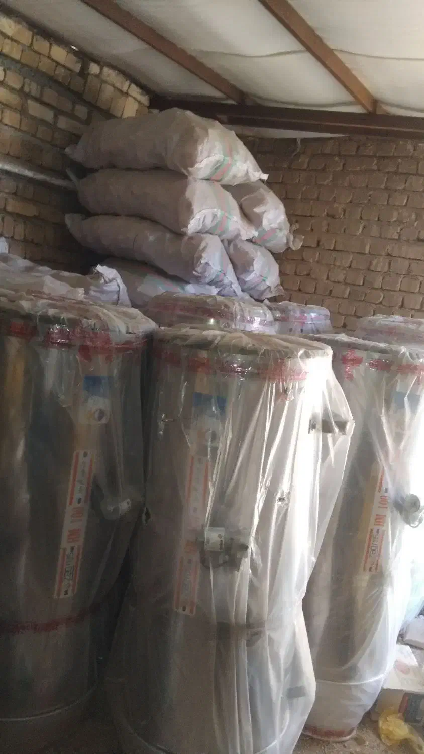 جت هیتر کر ماییش  سالن  و پذیرای و مجلس|بخاری، هیتر، شومینه|تهران, میدان میوه و تره‌بار مرکزی|دیوار