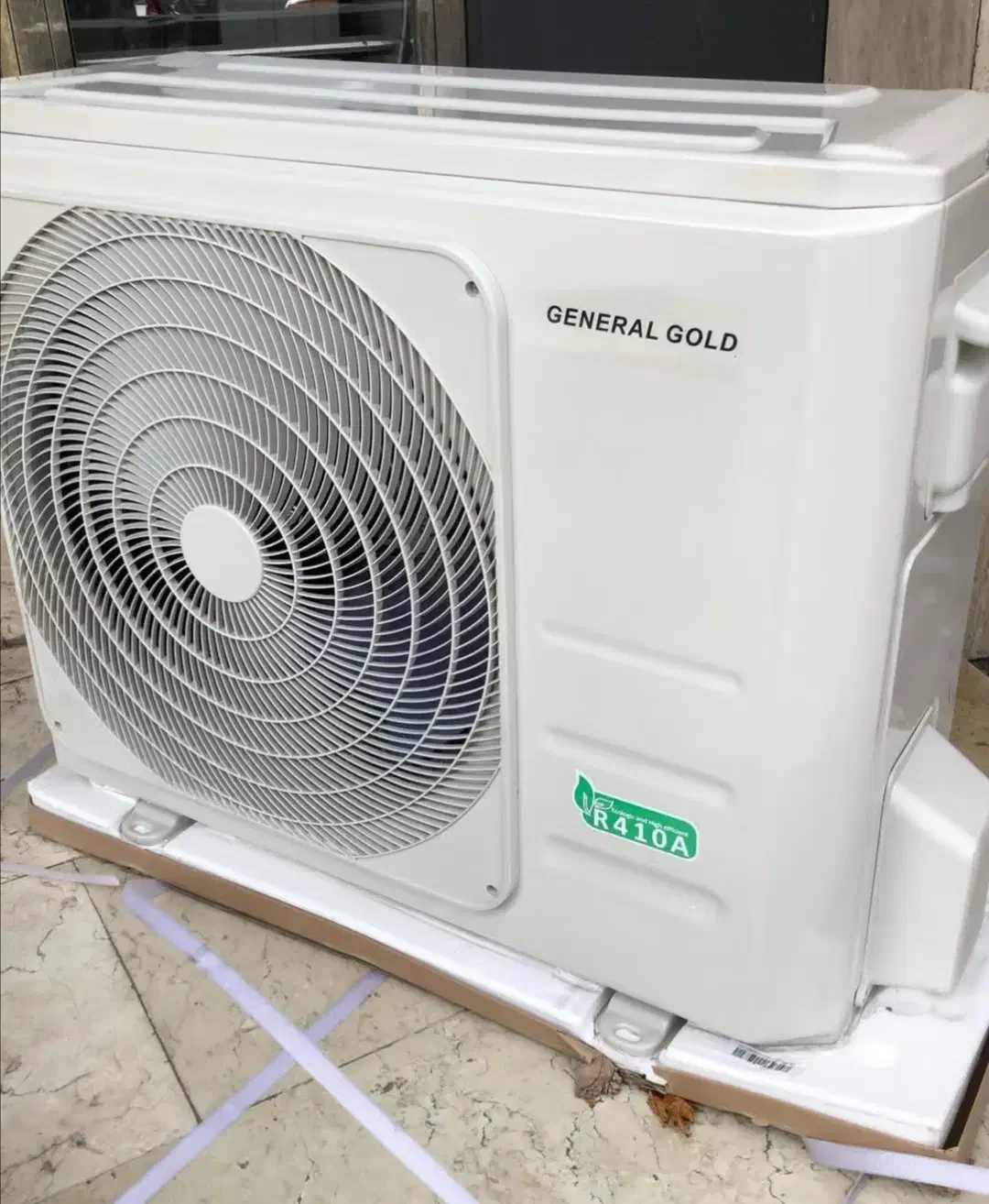 نصب . تعمیرات و سرویس کولر اسپلیت|خدمات پیشه و مهارت|کیش, |دیوار