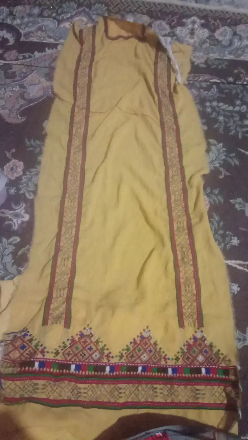 لباس موسوم|لباس|ایرانشهر, |دیوار