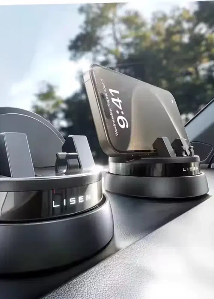 هولدر هوشمند گوشی ۳۶۰.پرداخت درب منزل|لوازم جانبی موبایل و تبلت|تهران, شهرک استقلال|دیوار