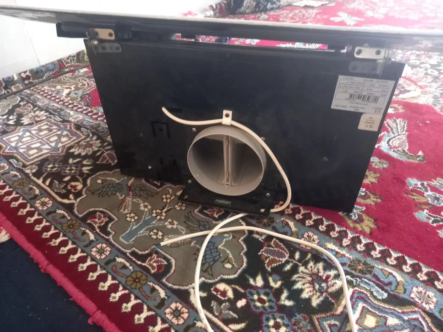 لوازم خانگی|هود|کرمانشاه, |دیوار
