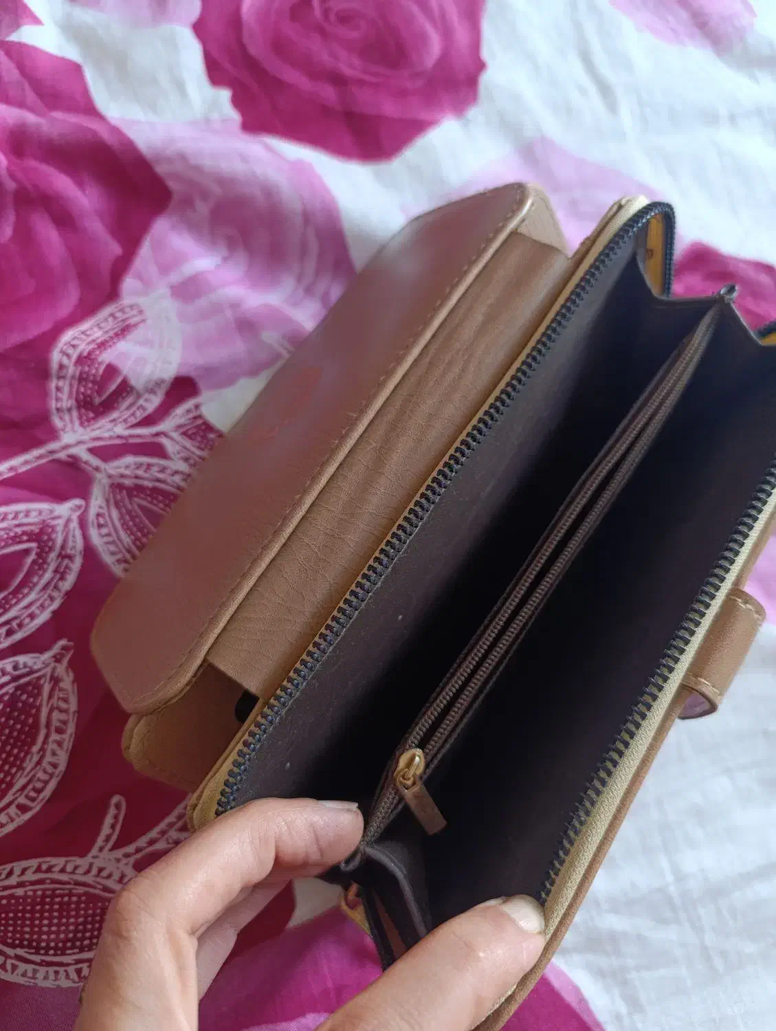 کیف پول|کیف، کفش، کمربند|کرج, گلشهر|دیوار