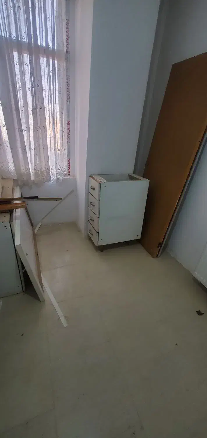 کابینت ام دی اف سالم و مرتب|مصالح و تجهیزات ساختمان|هشتگرد, شهرک پامچال|دیوار