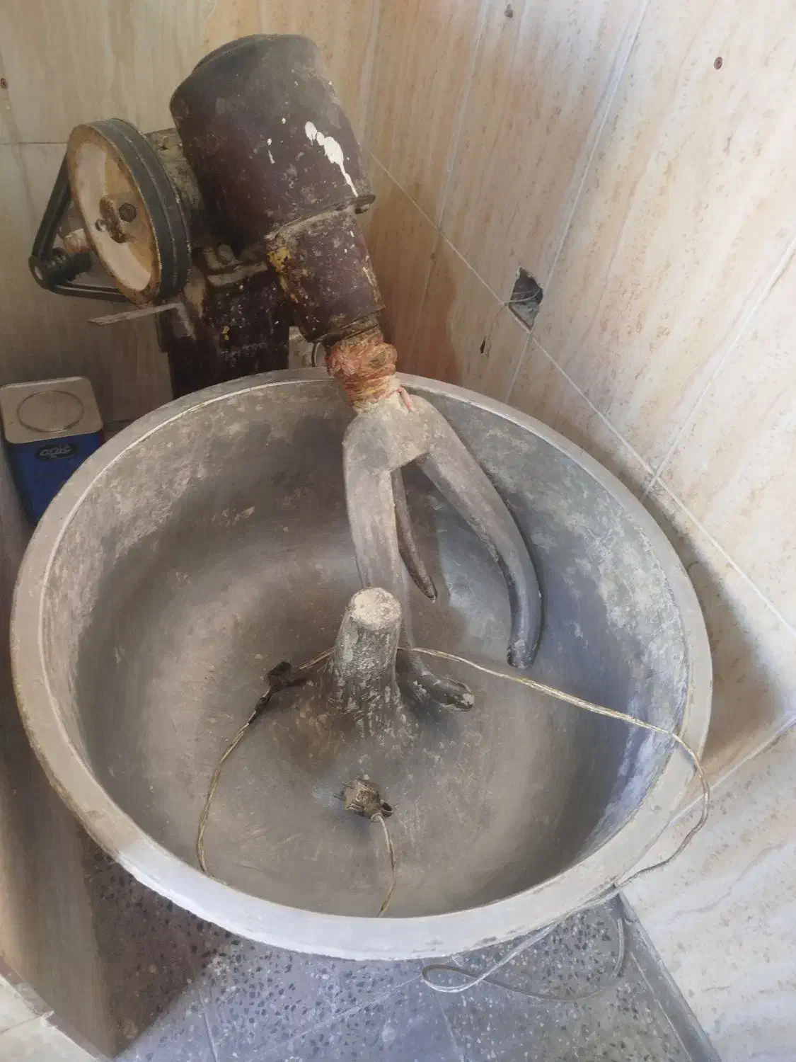 فروش لوازم کامل کلوچه پزی آماده پخت|فروشگاه و مغازه|ملایر, |دیوار