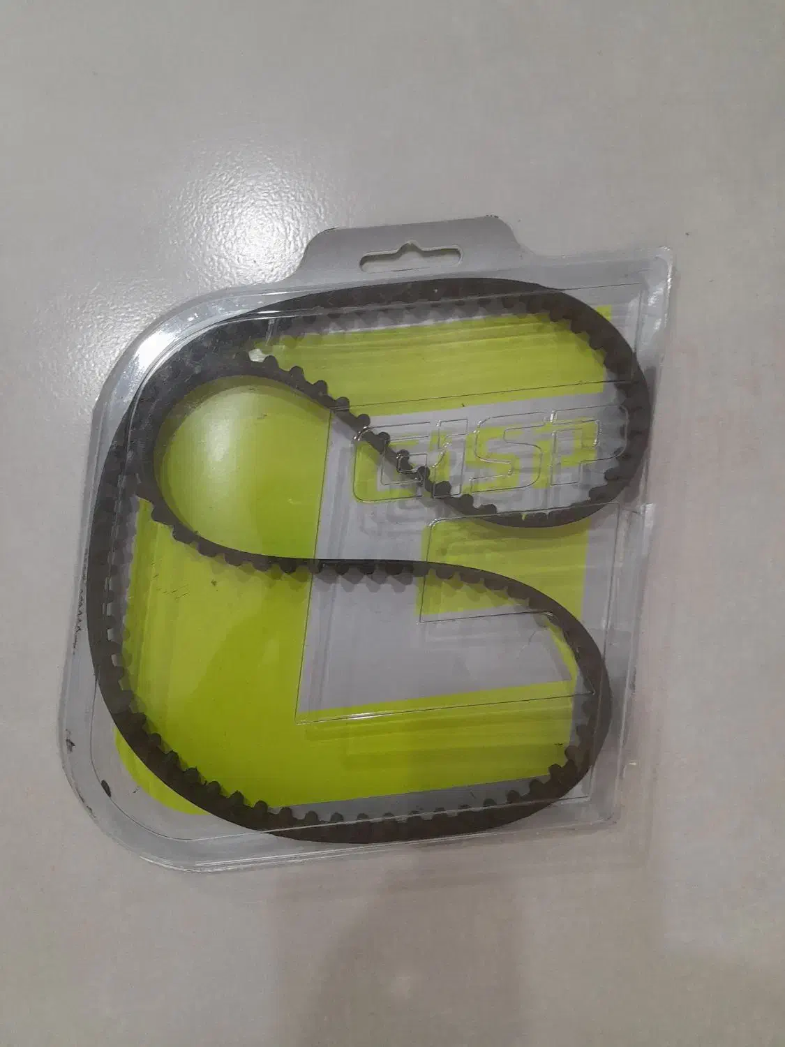 تسمه تایم ۲۰۶|قطعات یدکی و لوازم جانبی|رشت, چله خانه|دیوار