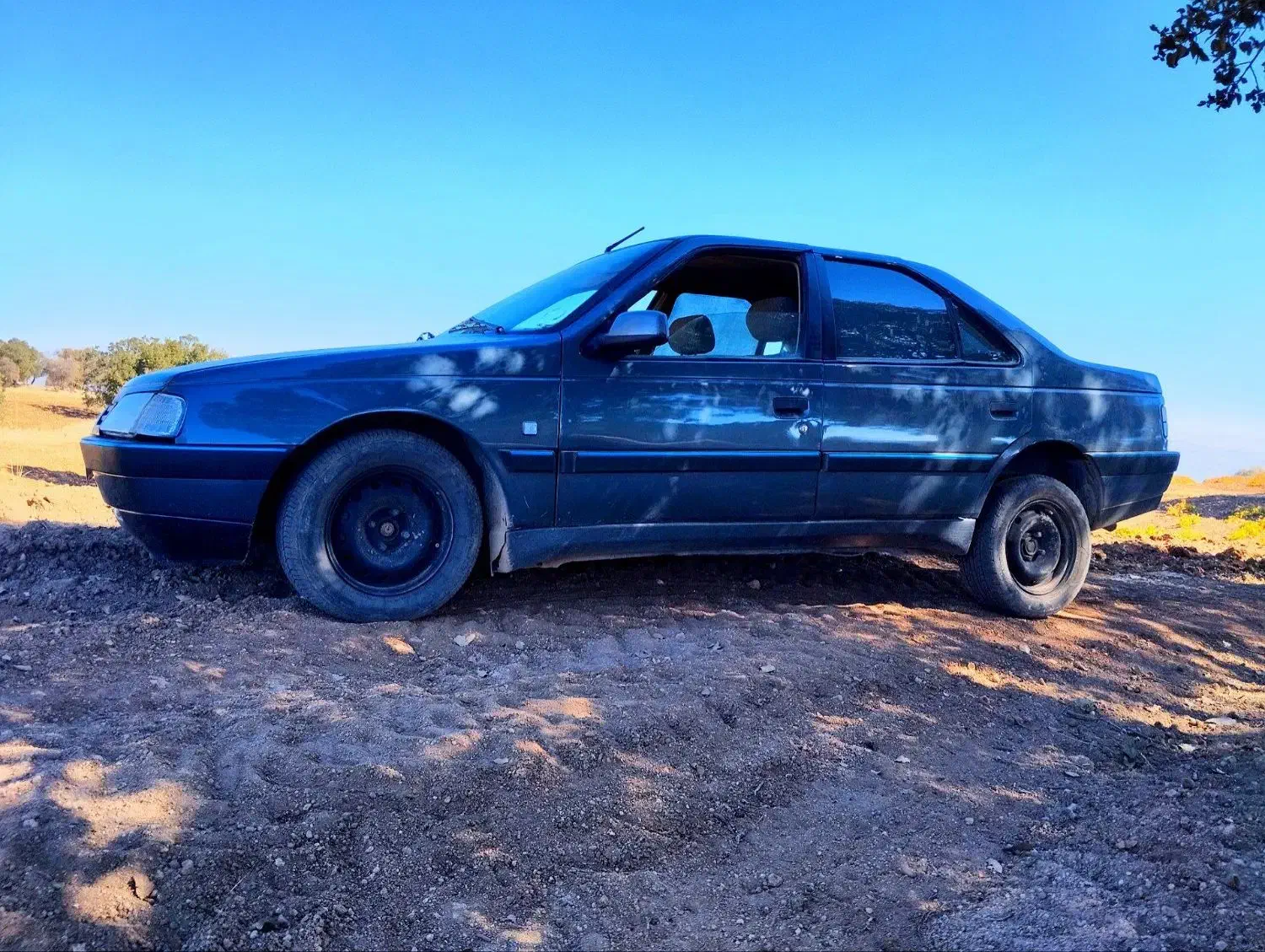 خودرو ۴۰۵فروشی|خودرو سواری و وانت|نورآباد ممسنی, |دیوار