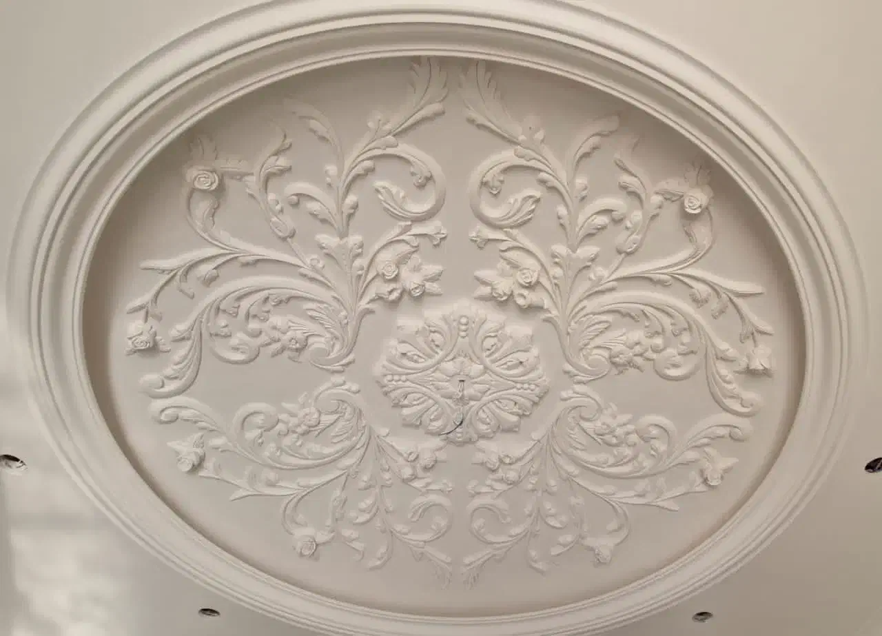 گچبری مدرن میکروسمنت پتینه|خدمات پیشه و مهارت|آمل, |دیوار