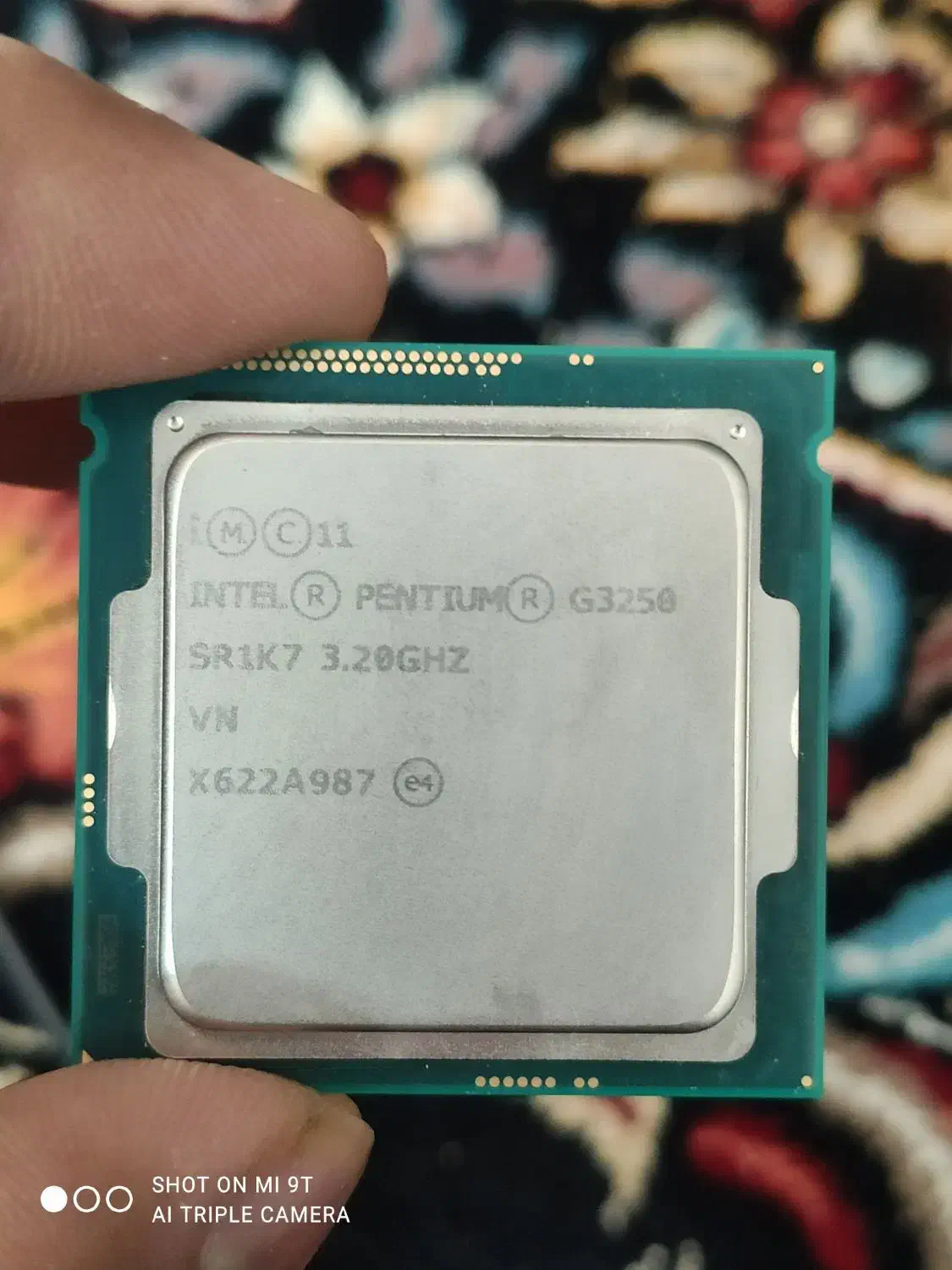 cpu|قطعات و لوازم جانبی رایانه|شیراز, ده پیاله|دیوار